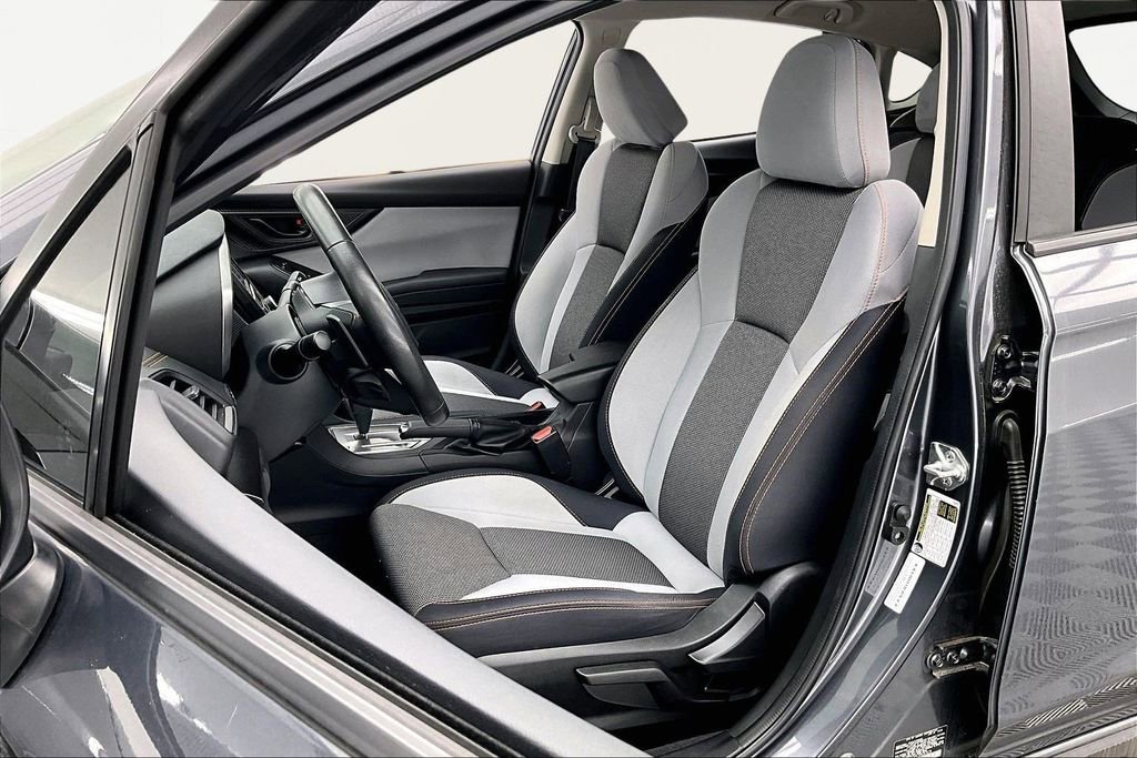 Used 2023 Subaru Crosstrek 2.0i Premium image 25