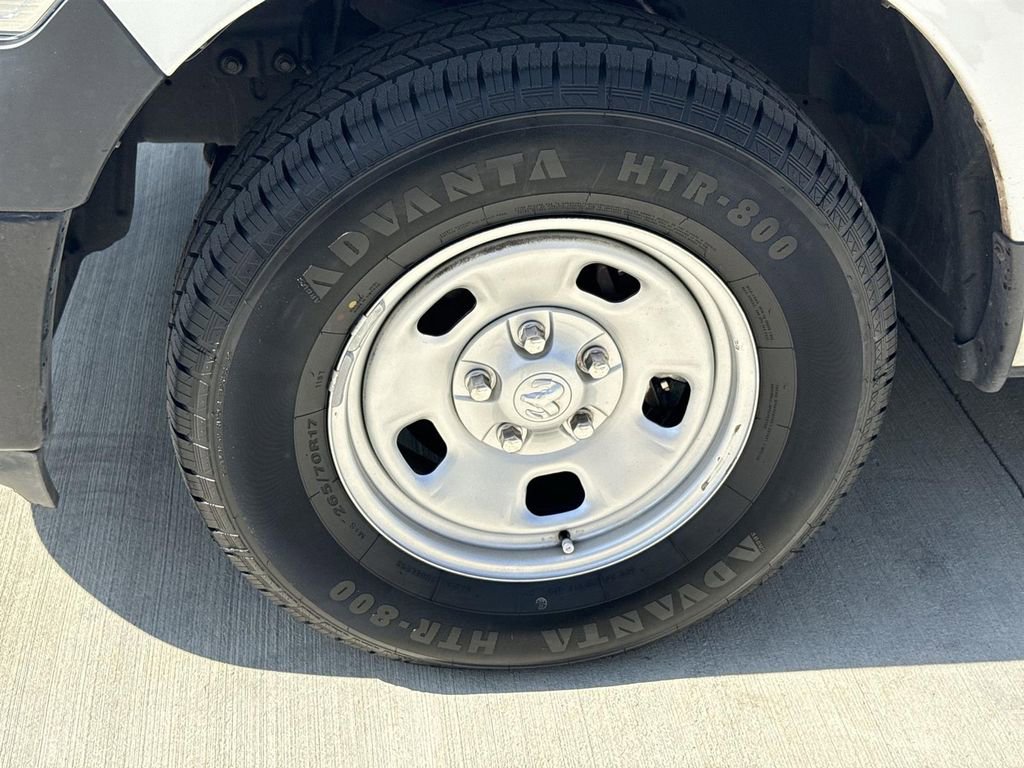 Used 2022 RAM 1500 Tradesman w/ Popular Equipment Group image 28