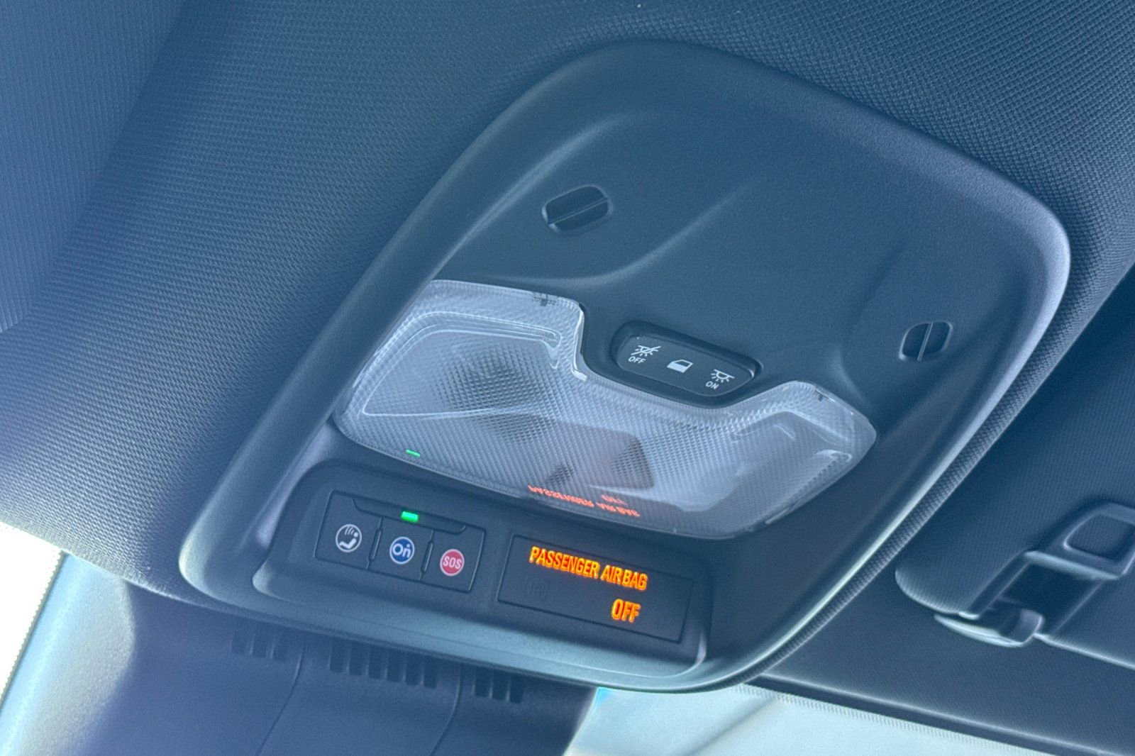 Used 2026 Chevrolet Colorado Trail Boss image 24