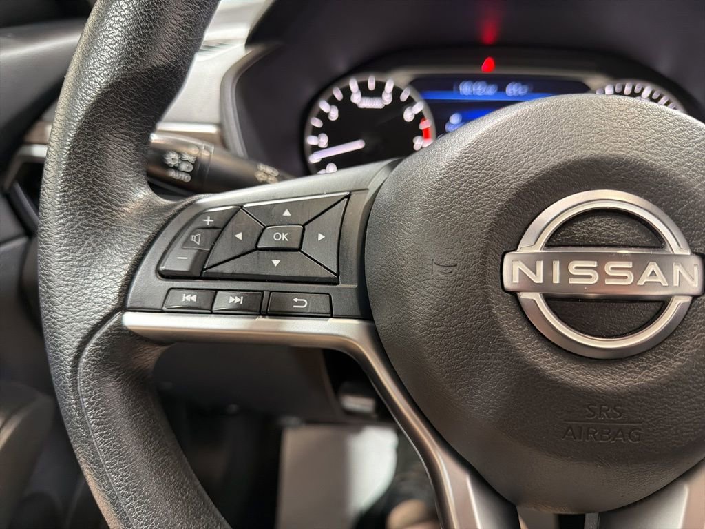 Used 2024 Nissan Altima 2.5 SV image 26