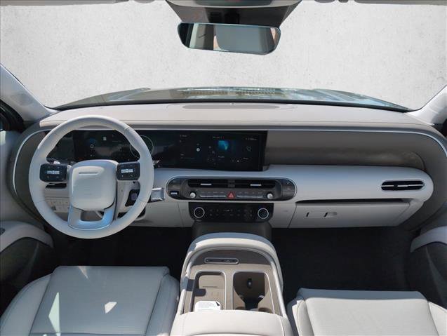 New 2026 Hyundai Palisade SEL image 18