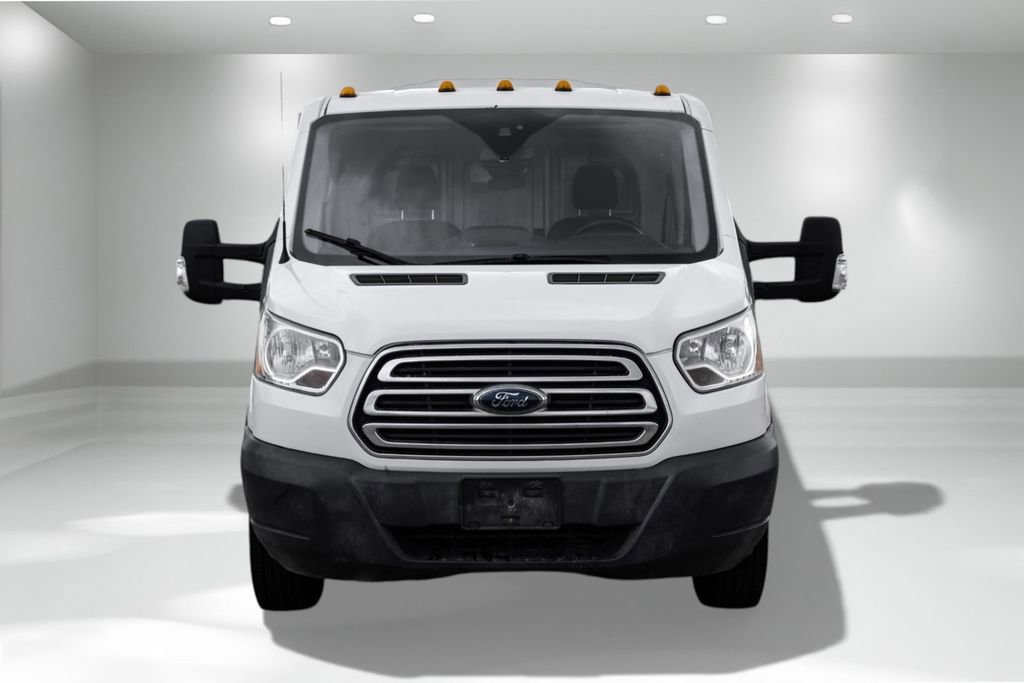 Used 2017 Ford Transit 350 138 w/ Interior Upgrade Package image 4