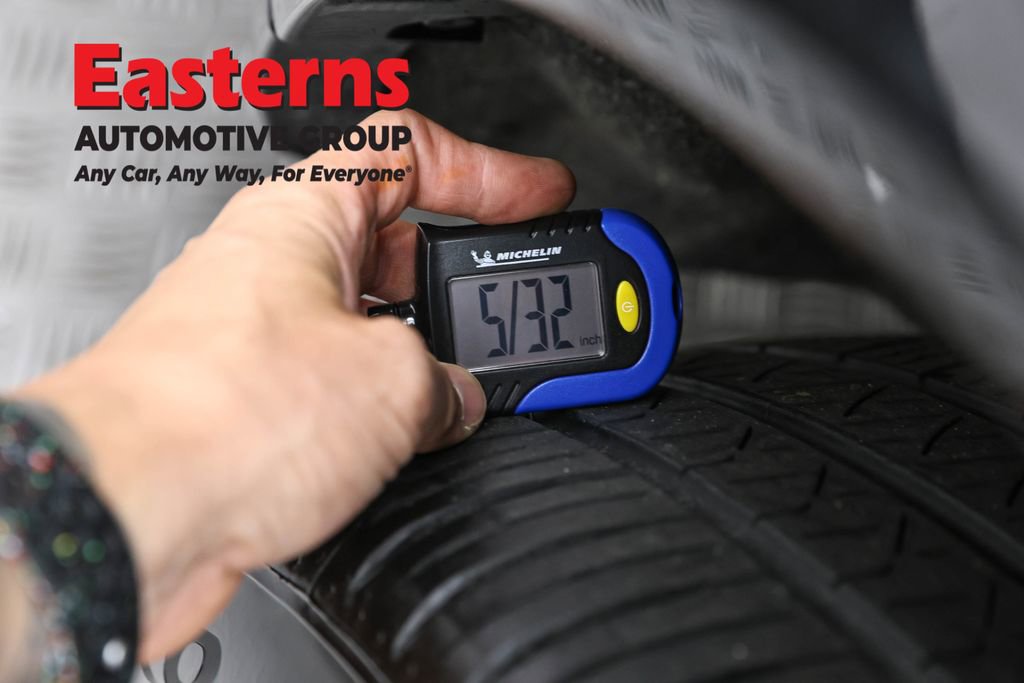 Used 2025 Dodge Durango R/T AWD/4WD image 31