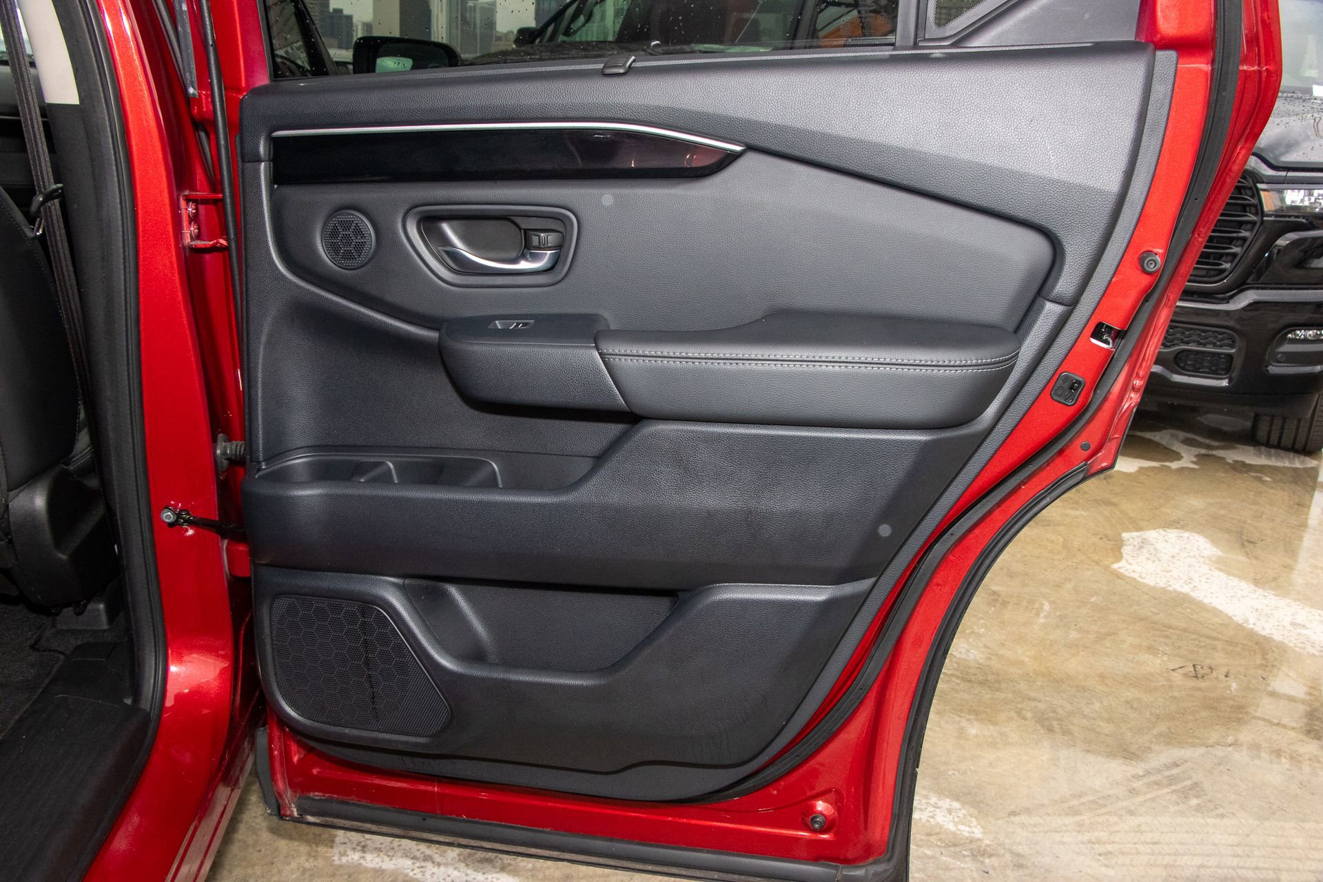 Certified 2023 Honda Pilot EX-L image 14