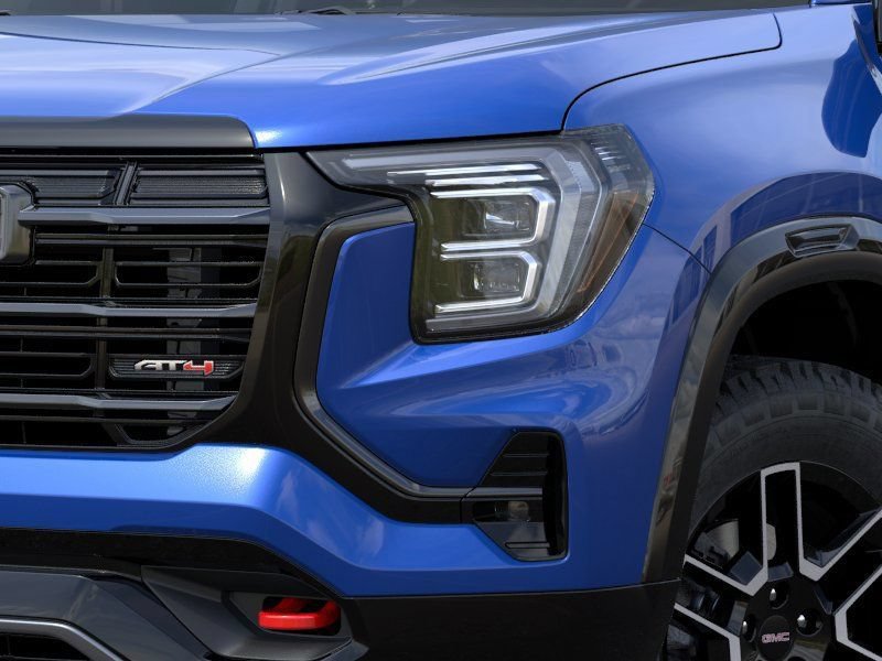 New 2026 GMC Terrain AT4 AWD/4WD image 10