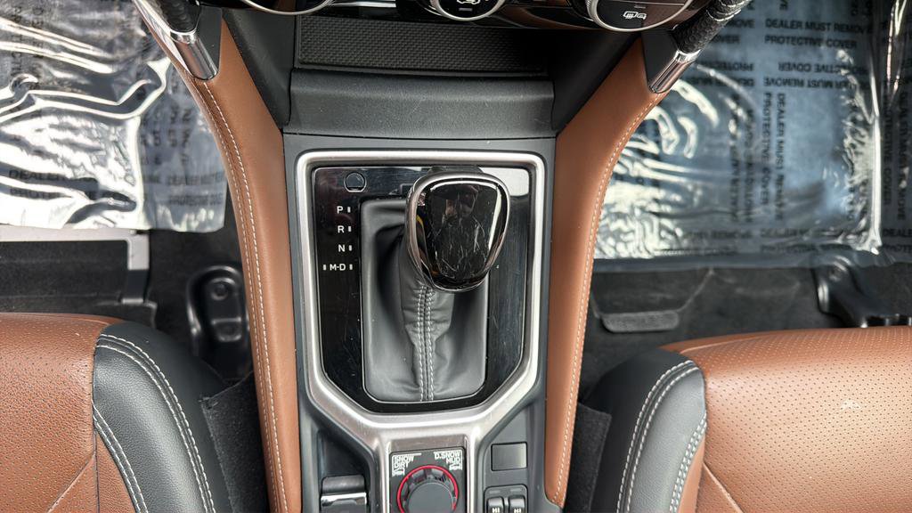 Used 2022 Subaru Forester Touring image 25