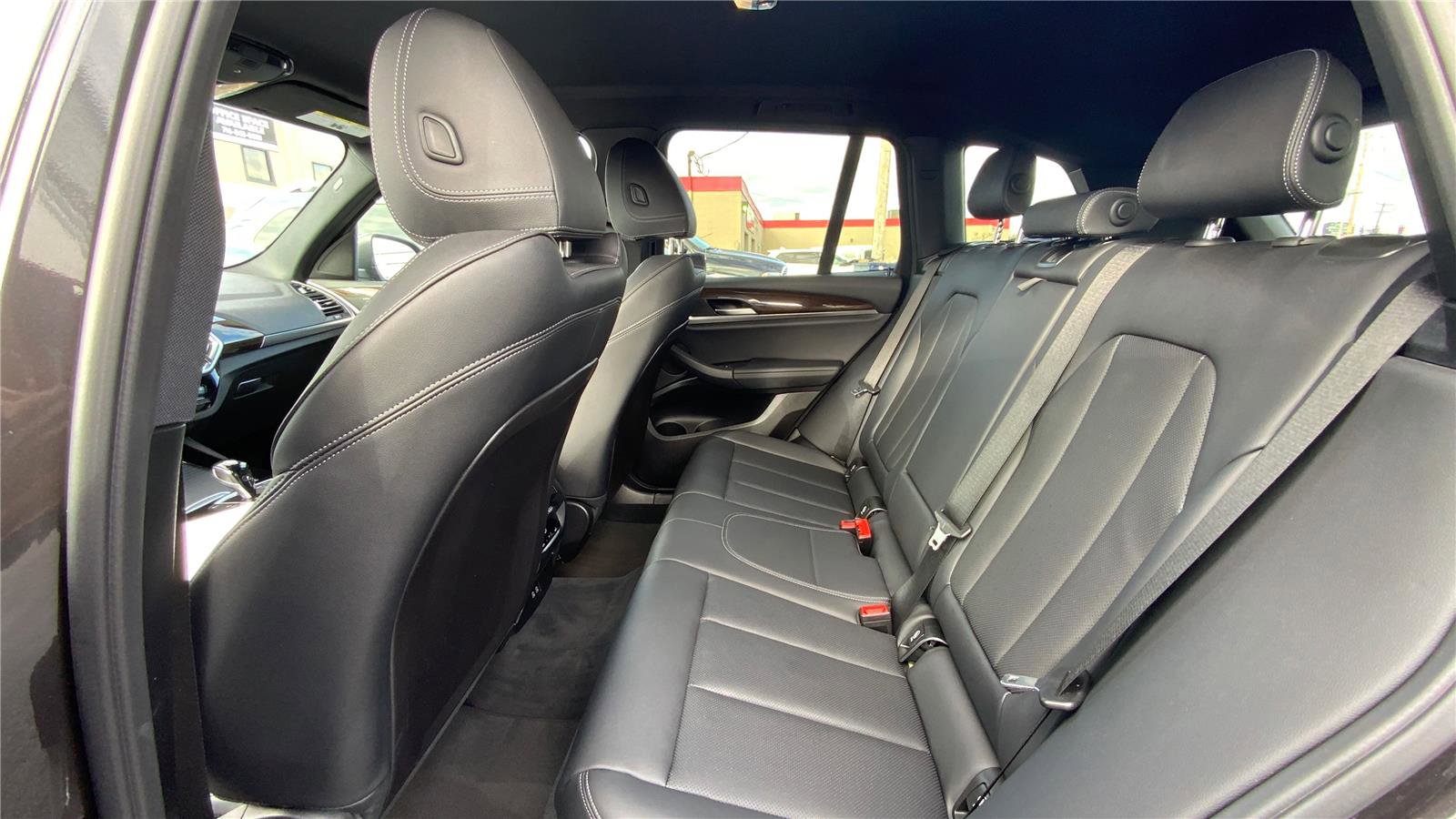 Used 2022 BMW X3 xDrive30i image 5