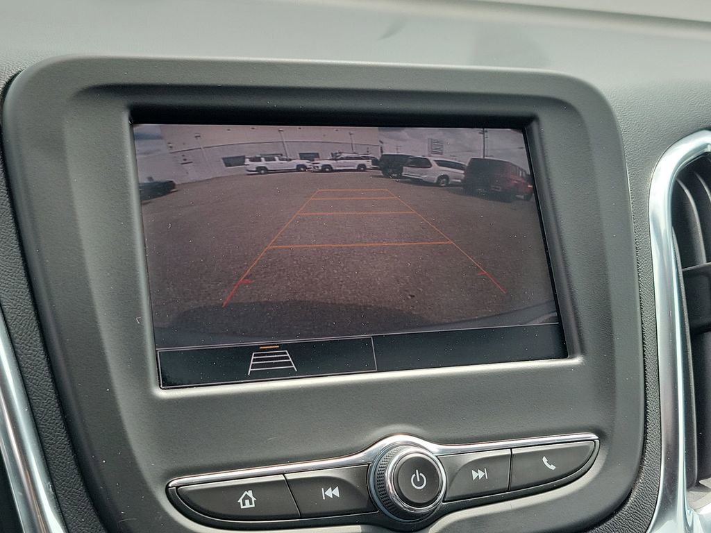 Used 2024 Chevrolet Equinox LT FWD image 10