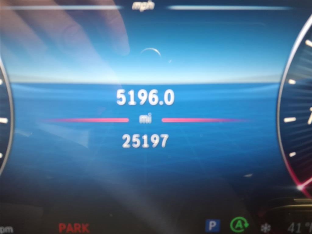 Certified 2023 Mercedes-Benz C 300 Sedan image 22