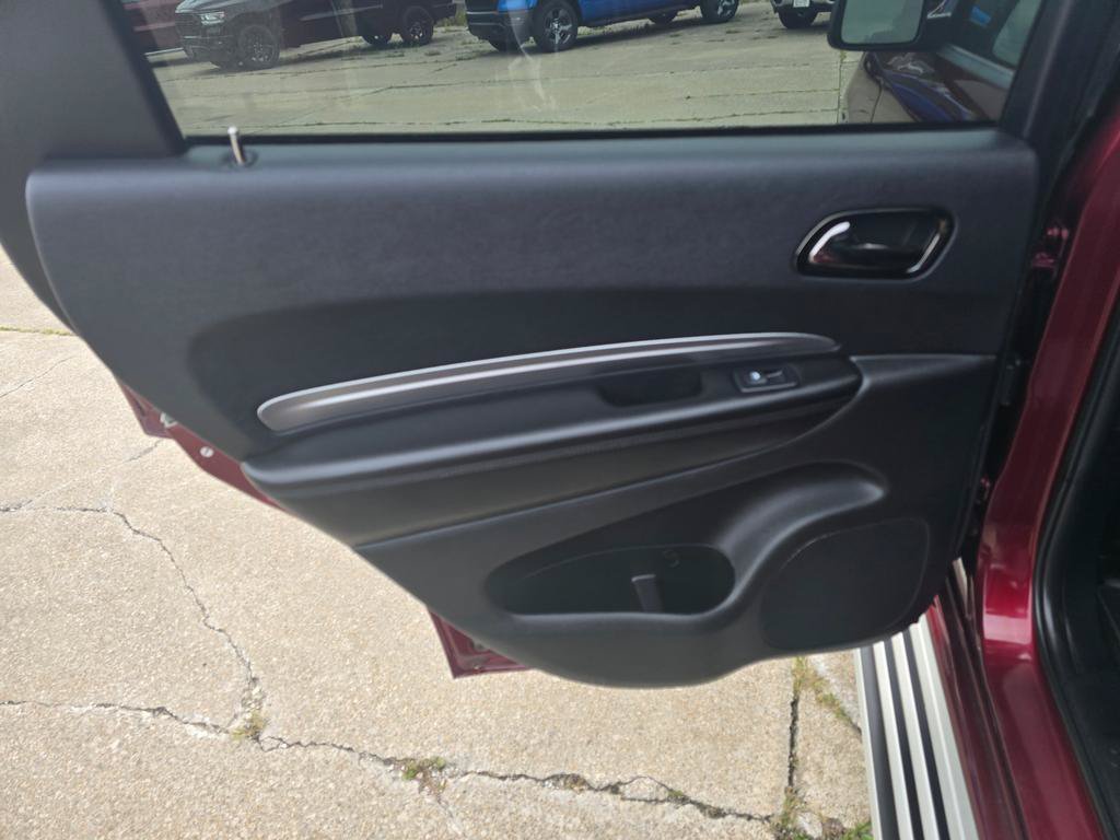 Used 2020 Dodge Durango GT AWD/4WD image 14