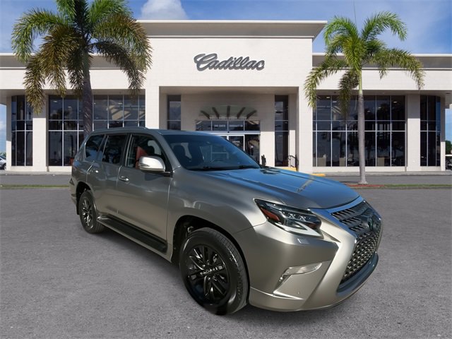 Used 2020 Lexus GX 460 Premium video 2