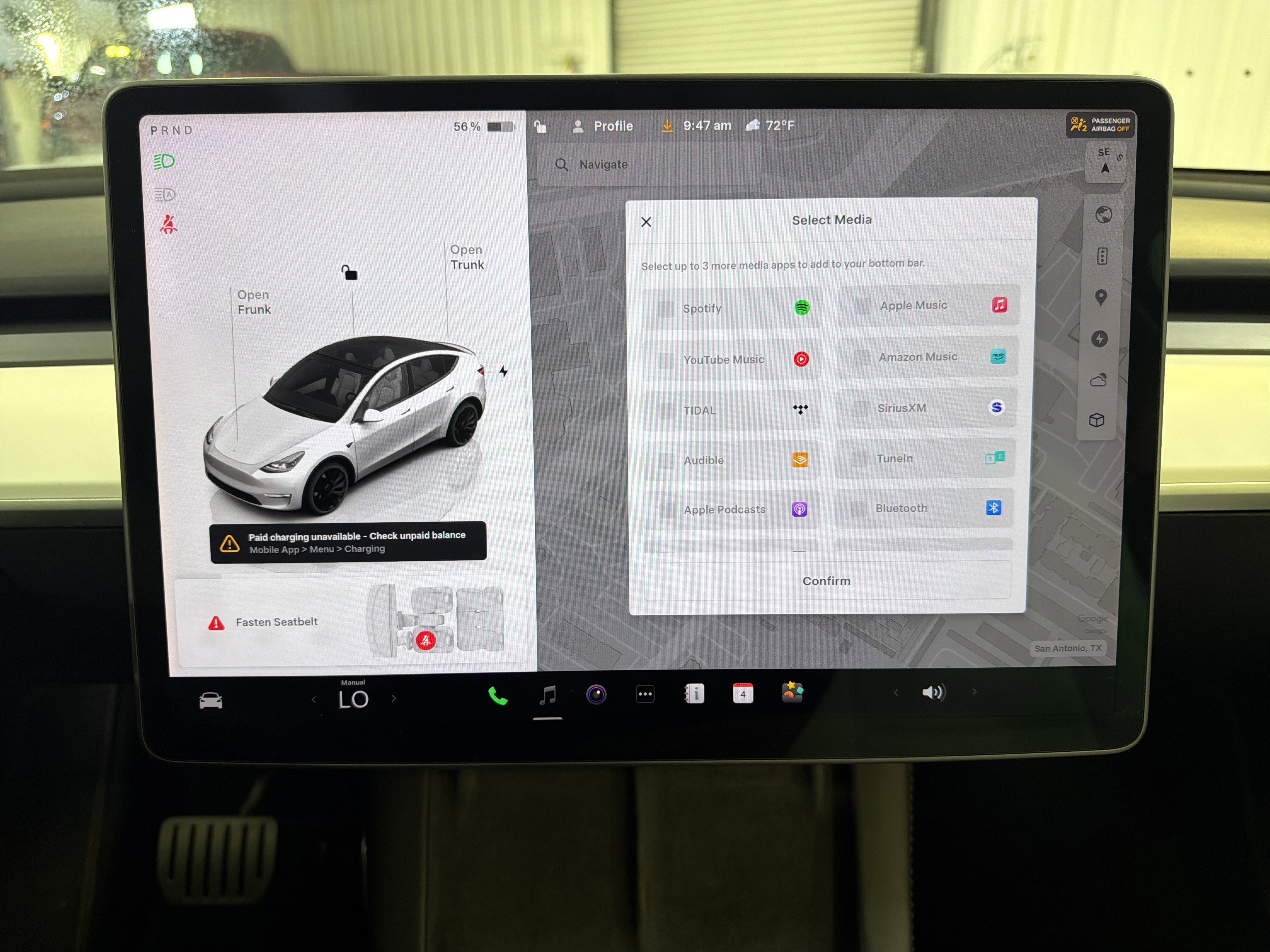 Used 2022 Tesla Model Y Performance AWD/4WD image 17