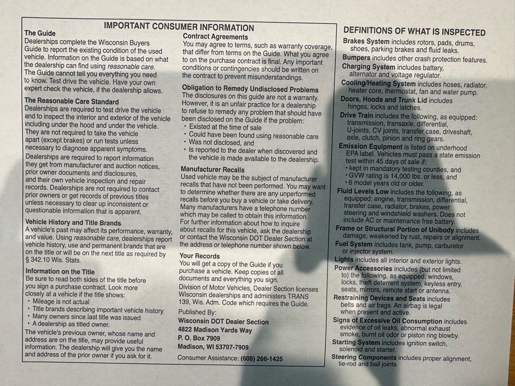 Certified 2024 Chevrolet Traverse Z71 w/ Enhanced Driving Package image 32