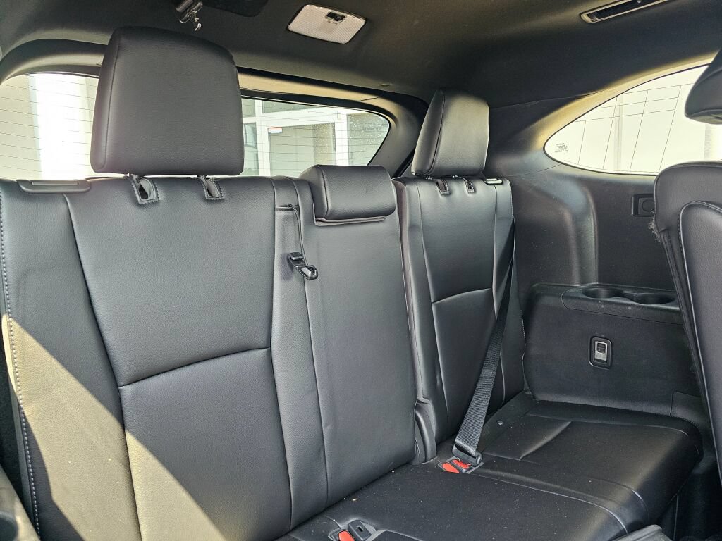 Used 2022 Toyota Highlander XSE AWD/4WD image 13