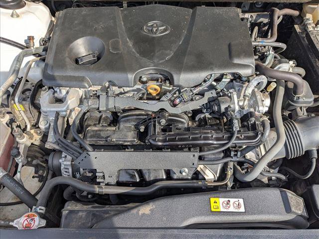 Used 2023 Toyota Camry SE image 21