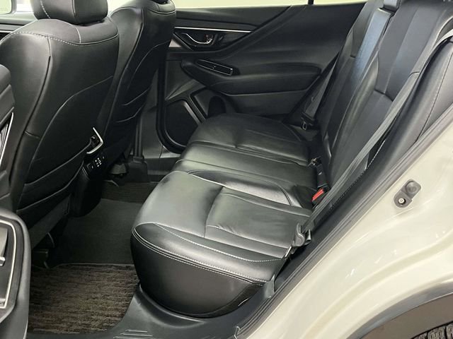 Used 2024 Subaru Outback Limited XT image 18