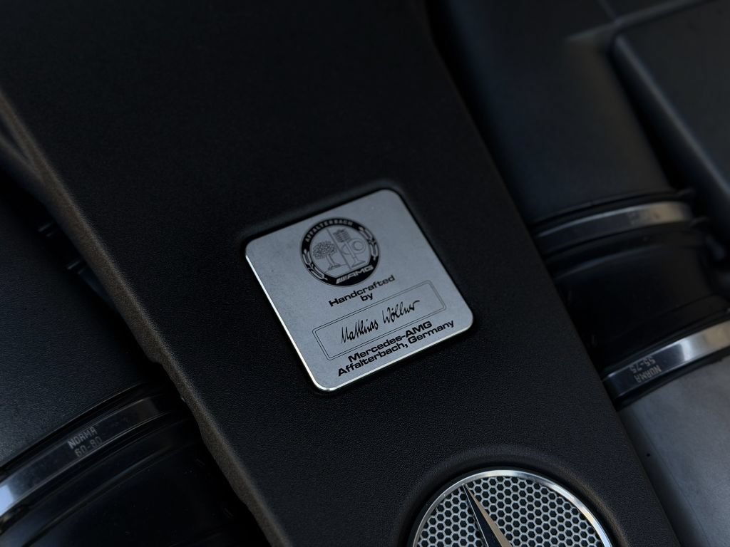 Used 2012 Mercedes-Benz CL 63 AMG image 31