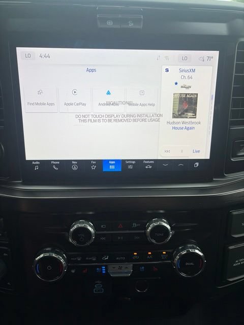 New 2026 Ford F350 Lariat w/ Lariat Premium Package AWD/4WD image 37