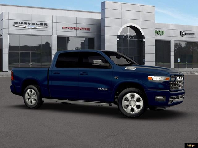 New 2026 RAM 1500 Big Horn image 8