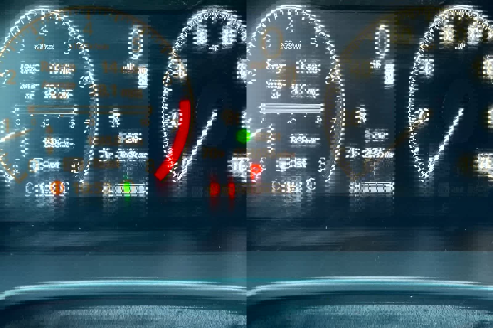 Used 2023 Honda CR-V EX-L image 25