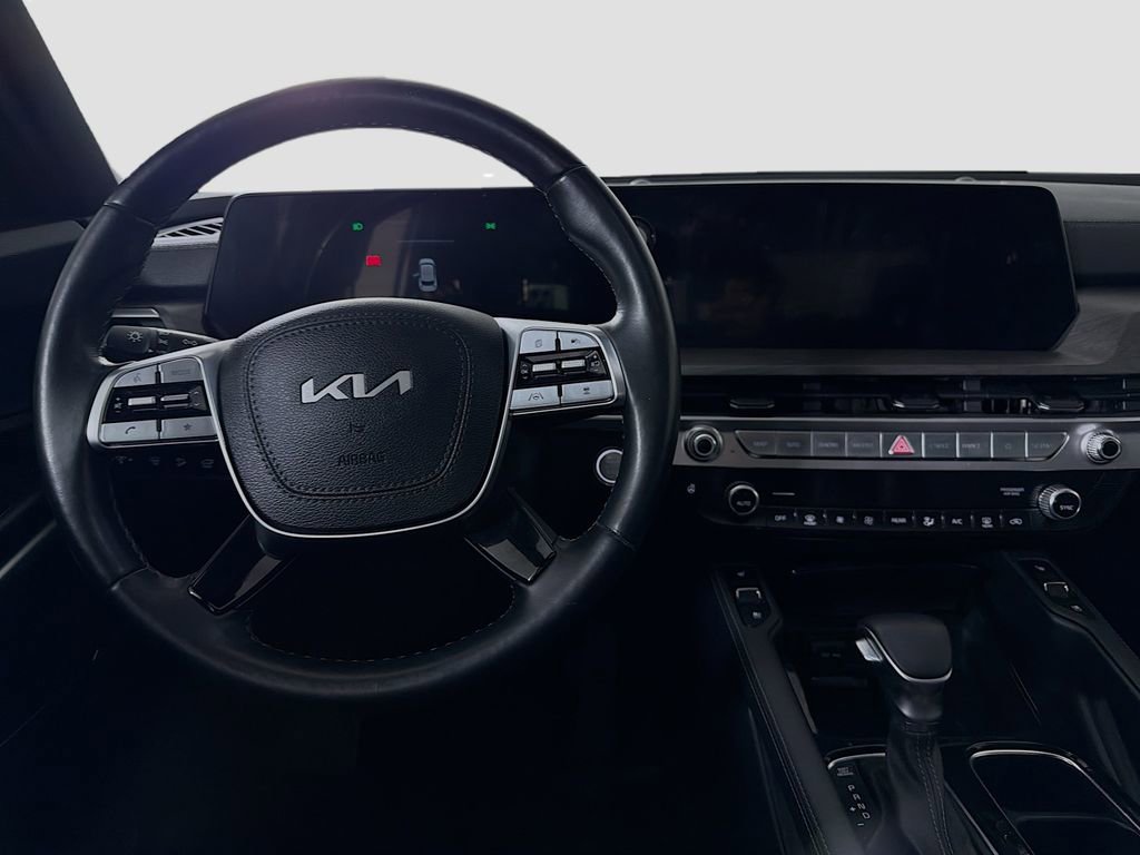 Used 2023 Kia Telluride EX X-Line image 24