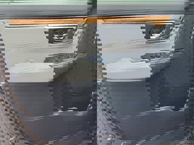 Used 2017 Honda CR-V EX image 21