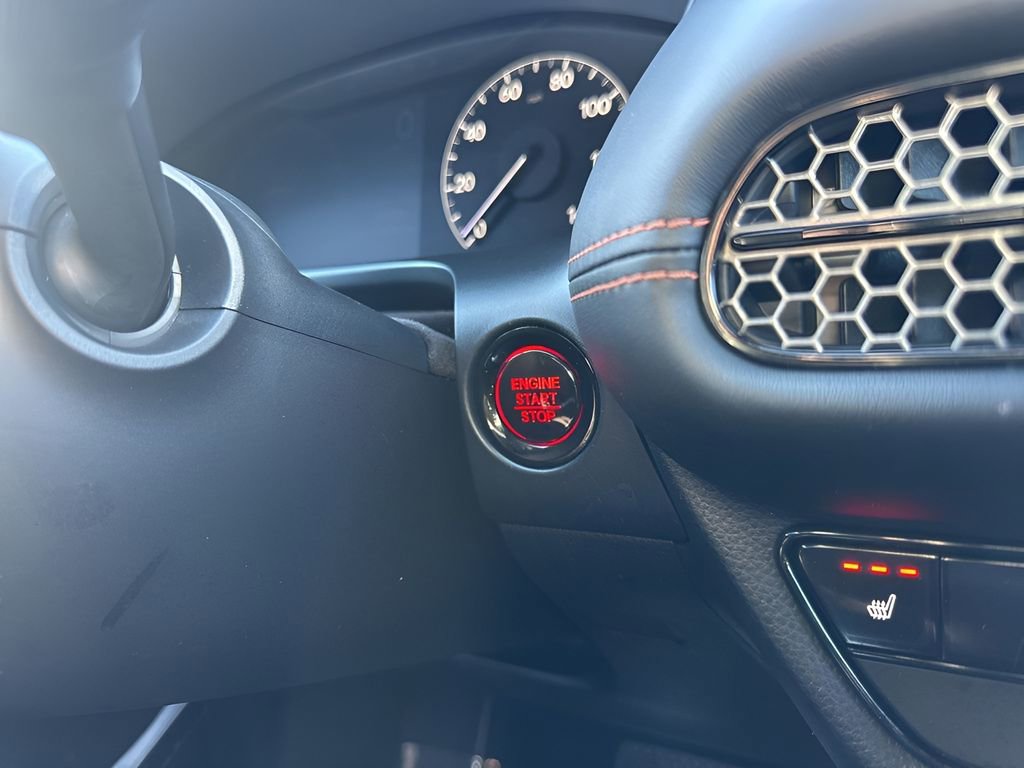 Used 2023 Honda HR-V Sport image 20