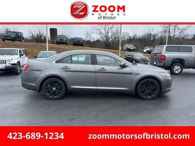 Used 2013 Ford Taurus SEL