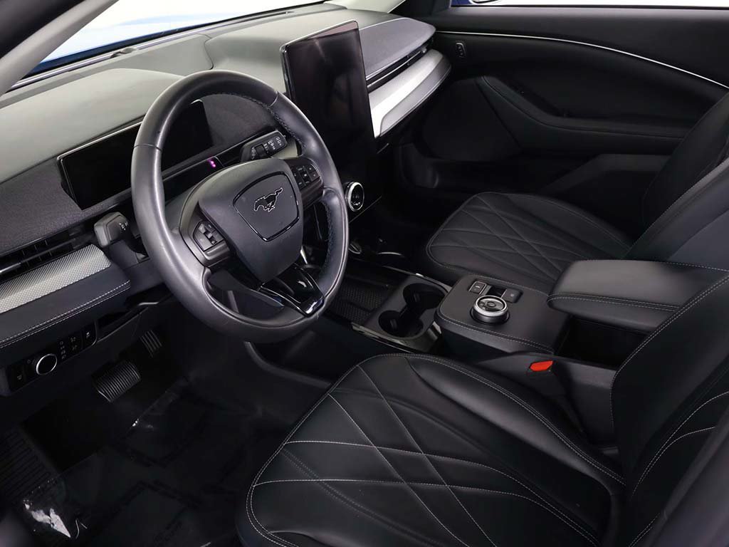 Used 2023 Ford Mustang Mach-E California Route 1 AWD/4WD image 29