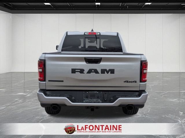 New 2026 RAM 1500 Big Horn image 4