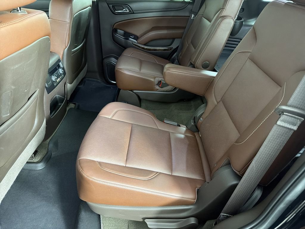 Used 2016 Chevrolet Tahoe LTZ image 20
