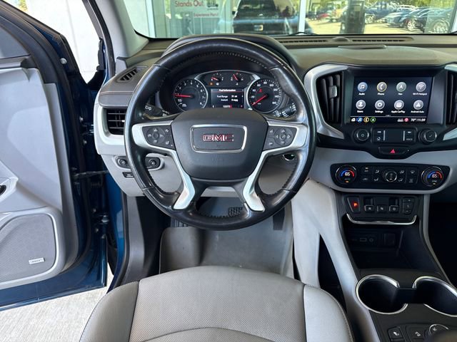 Used 2020 GMC Terrain SLT w/ Preferred Package image 13