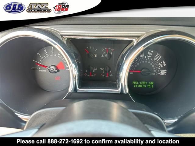 Used 2007 Ford Mustang GT Premium image 19