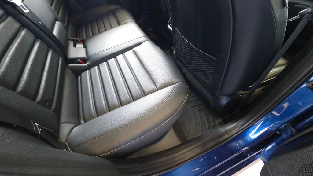 Used 2024 Kia Forte GT-Line w/ GT-Line Premium Package image 5