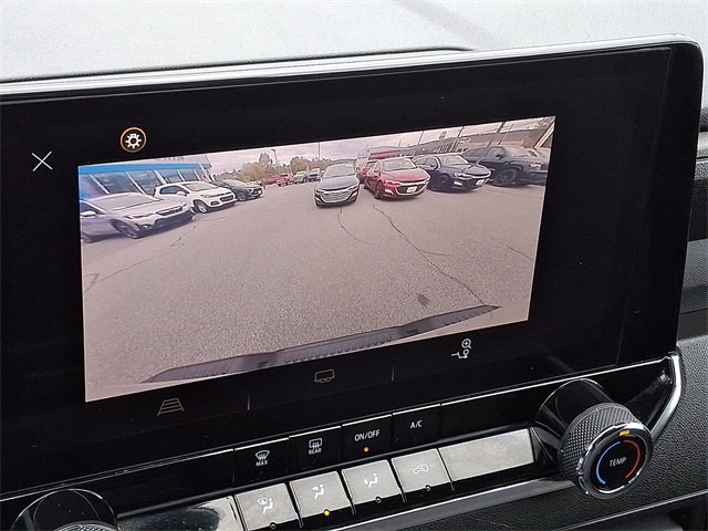 Certified 2023 Chevrolet Colorado Trail Boss w/ Advanced Trailering Package image 17