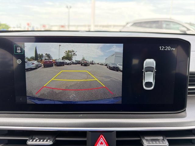 New 2026 Kia K5 GT-Line FWD image 13