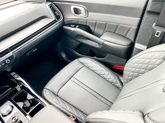 New 2026 Kia Sorento SX Prestige AWD/4WD image 14
