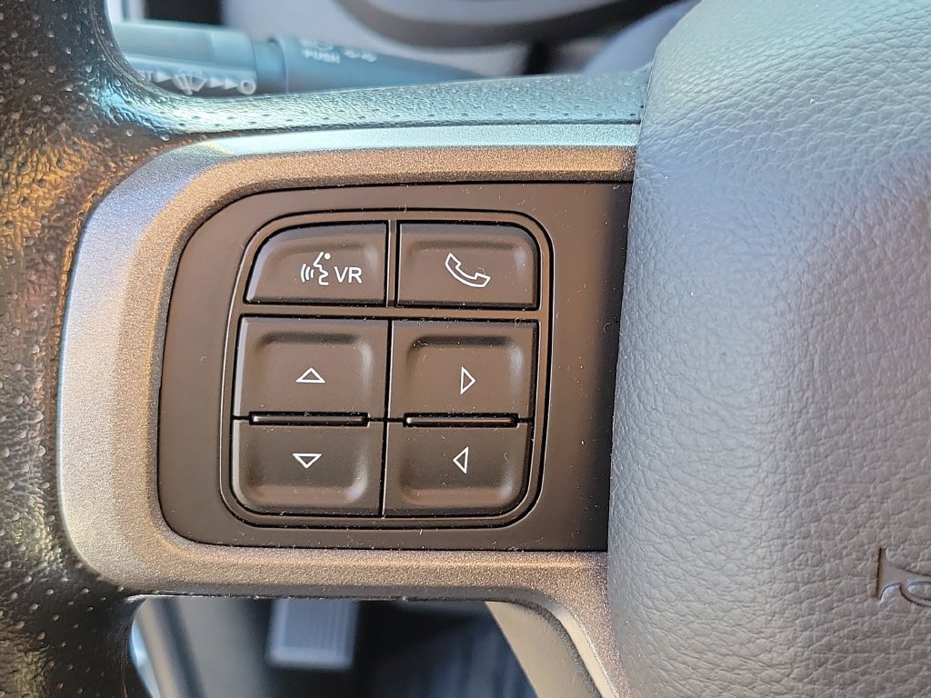 Used 2019 RAM 2500 Tradesman AWD/4WD image 34