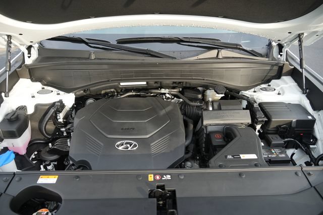 Used 2025 Hyundai Palisade XRT AWD/4WD image 16