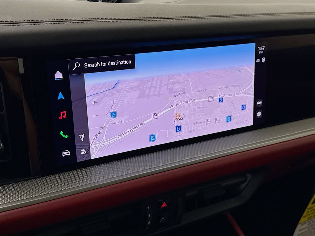 New 2026 Porsche Cayenne E-Hybrid AWD/4WD image 19