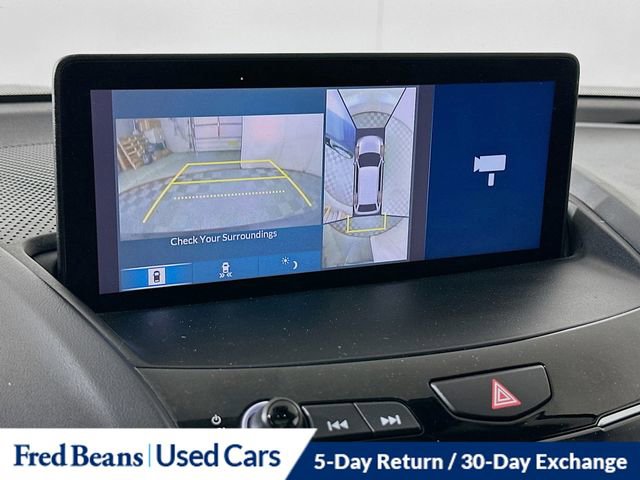 Used 2020 Acura RDX AWD w/ Advance Package image 15