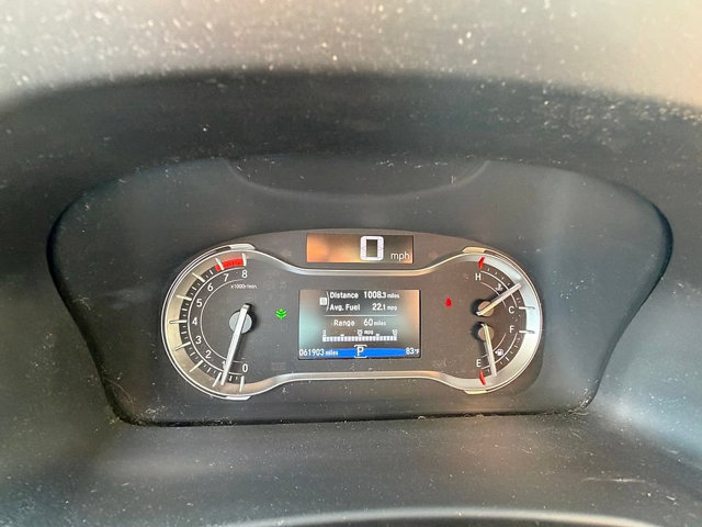 Used 2019 Honda Ridgeline RTL-T image 32