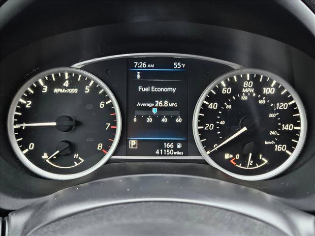 Used 2019 Nissan Sentra SV image 11