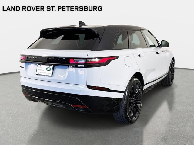 Used 2026 Land Rover Range Rover Velar Dynamic SE image 5