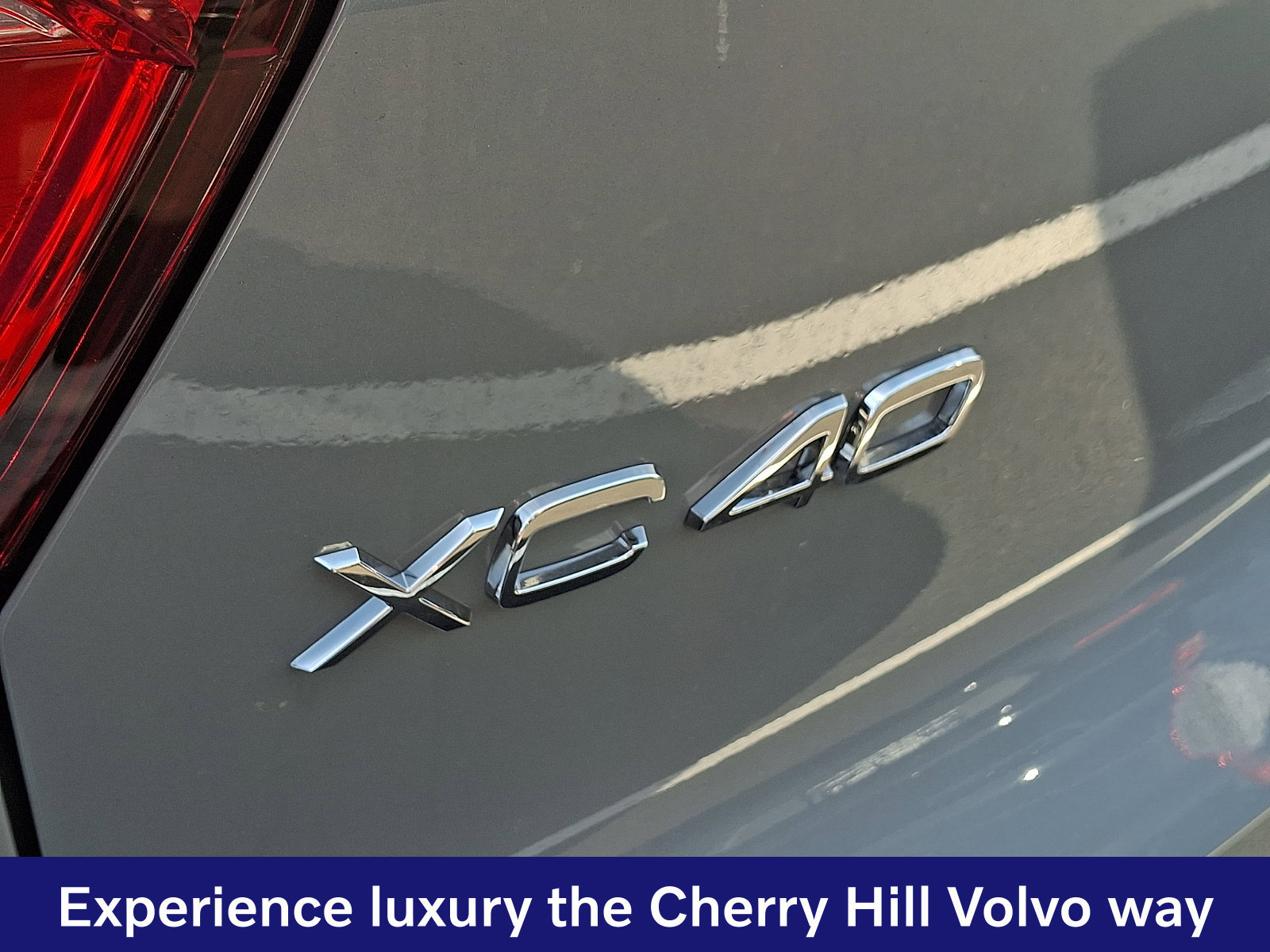 New 2026 Volvo XC40 B5 Ultra w/ Climate Package AWD/4WD image 16