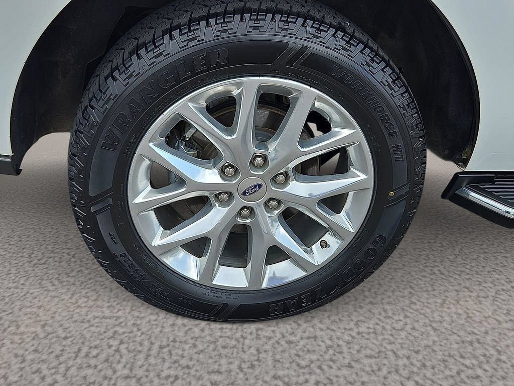 Used 2021 Ford Expedition XLT RWD image 7