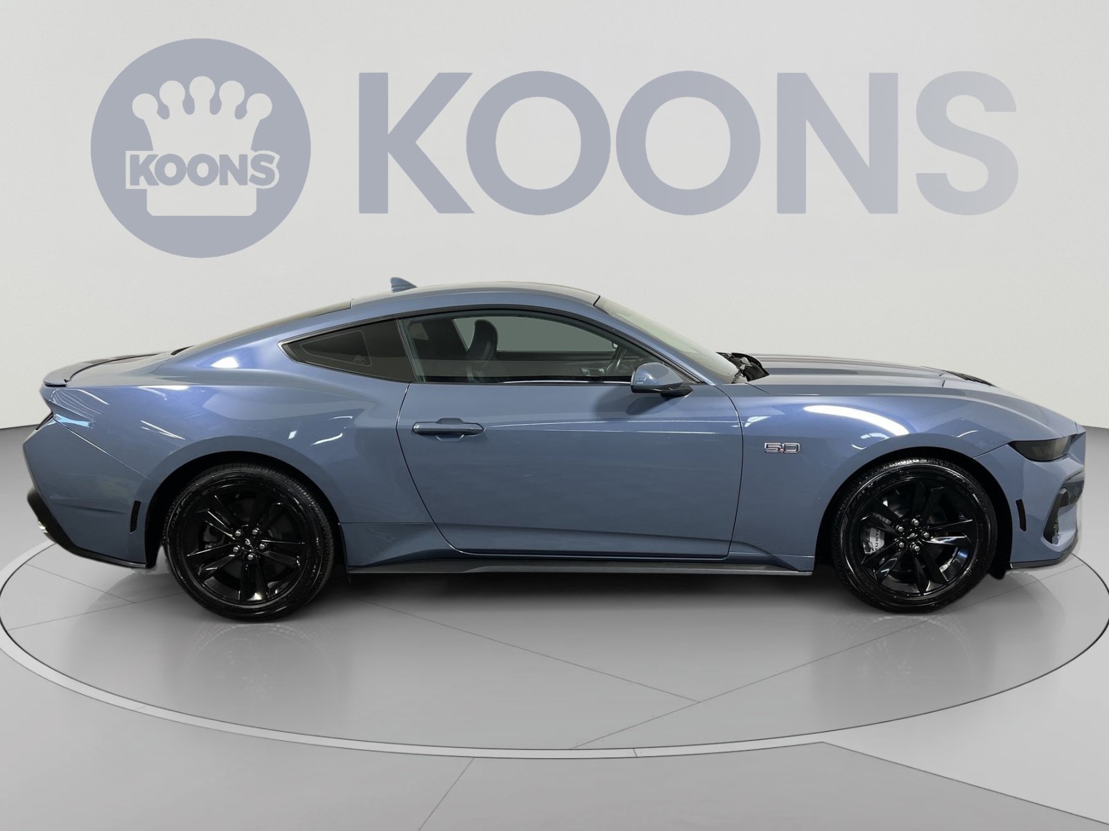 Used 2024 Ford Mustang GT RWD image 12