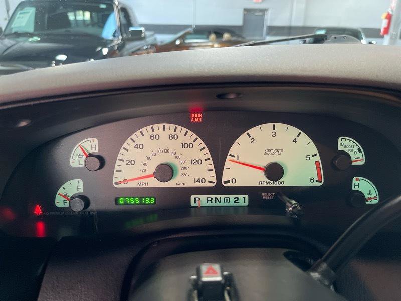 Used 2003 Ford F150 Lightning image 33