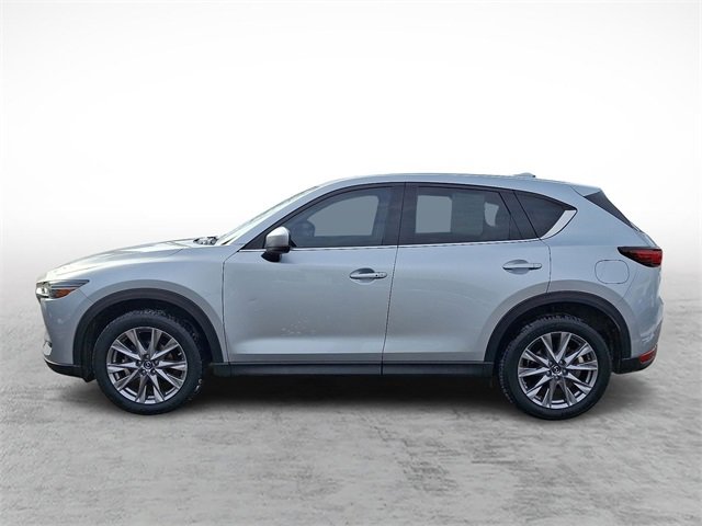Used 2019 MAZDA CX-5 Grand Touring image 7