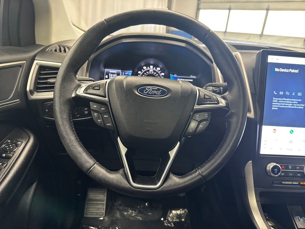 Used 2022 Ford Edge SEL w/ Convenience Package AWD/4WD image 23